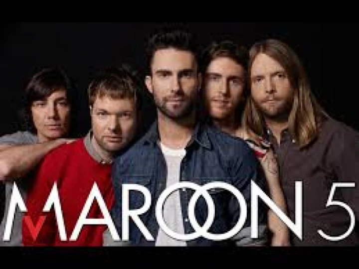 maroon5