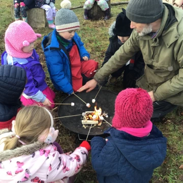 marshmallows