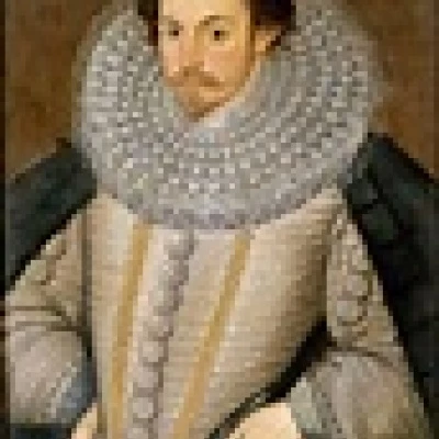martin frobisher