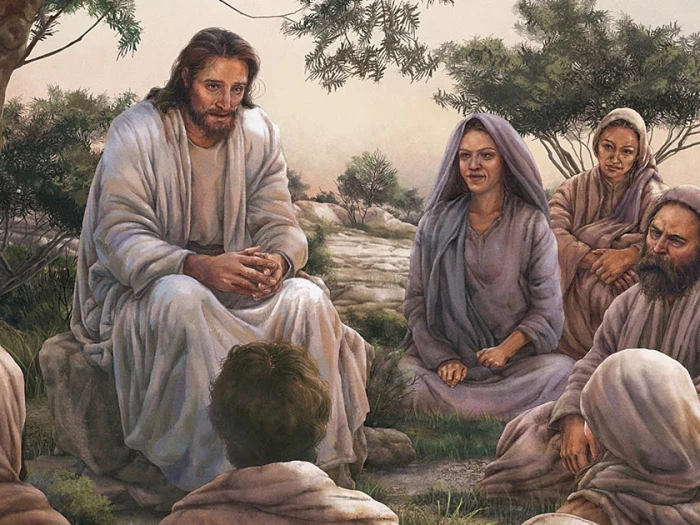 matthew 18 1520a