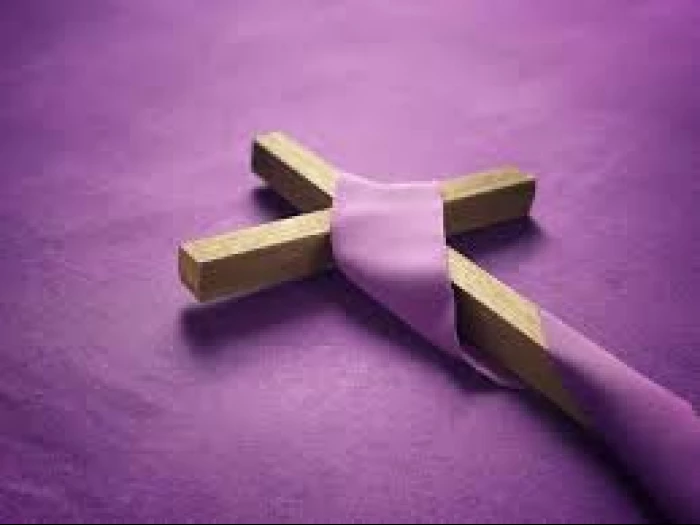 maundy thursday