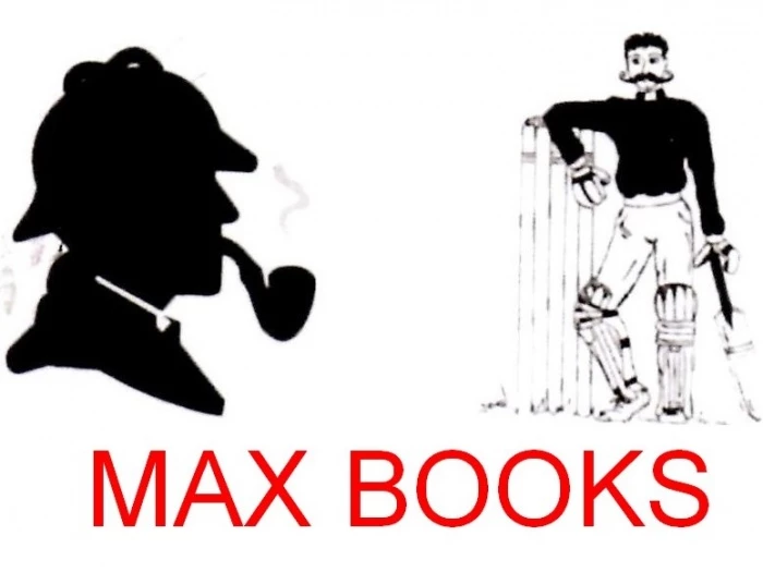 max books