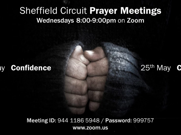 may circuit prayer flyer 002