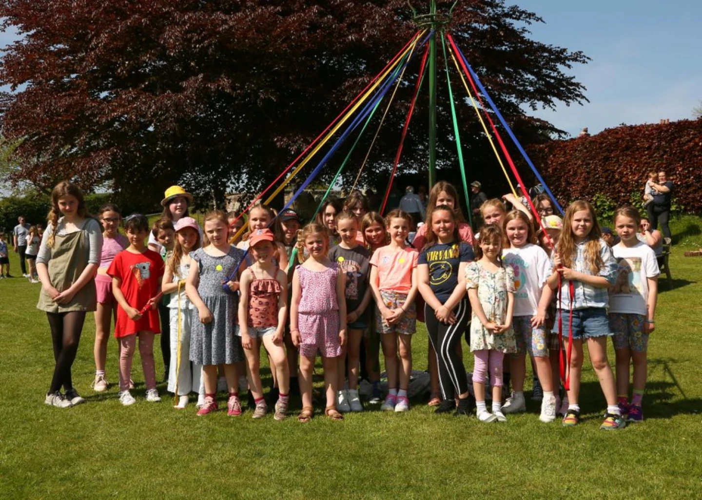 maypole