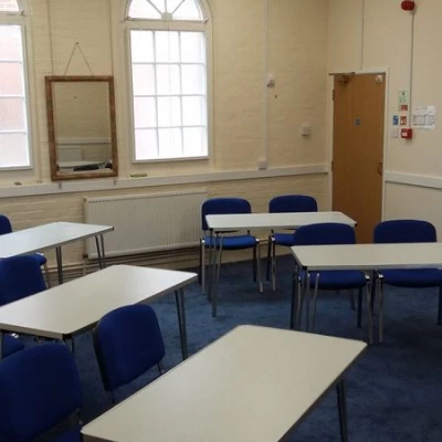 meeting room with tablescompressed 2