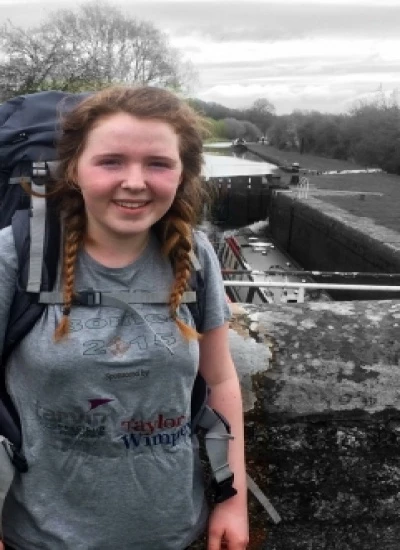 meg walking2