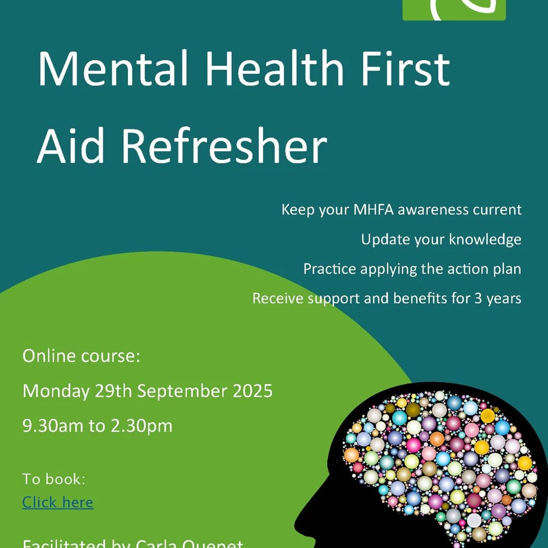 mental first aid 1
