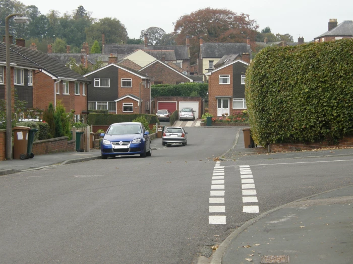 mercer close