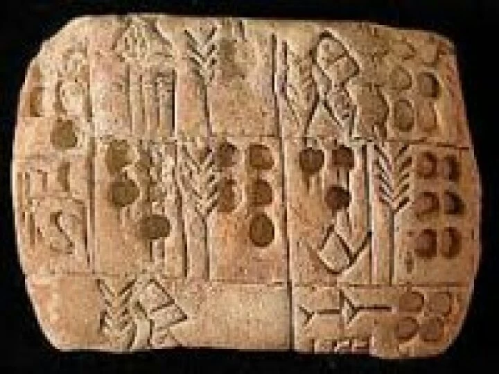 mesopotamia