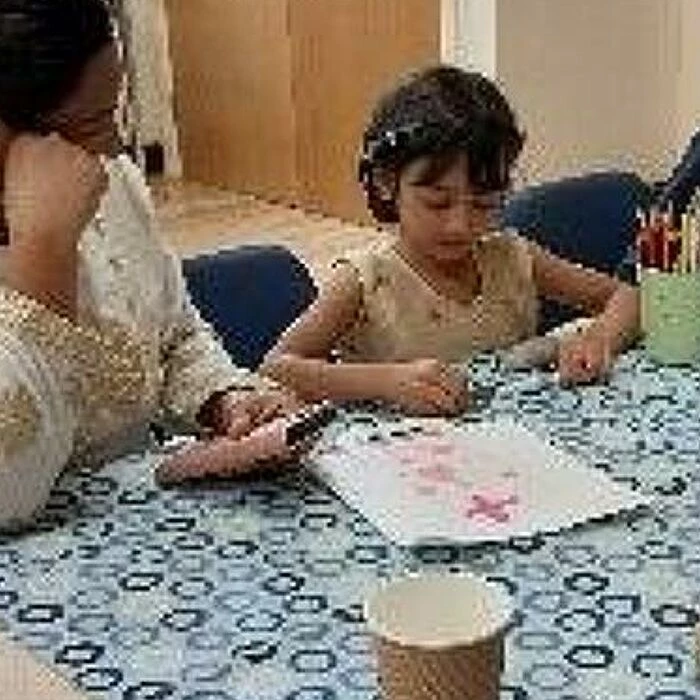 messy church bolsover 2