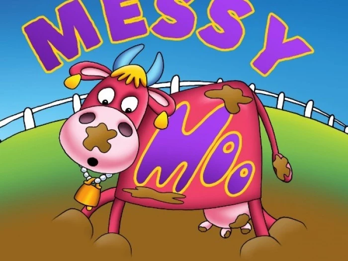 messy music