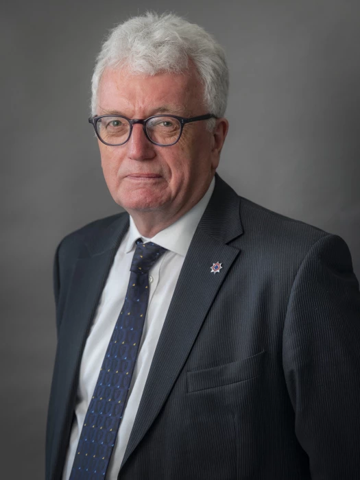 michael beanland 2