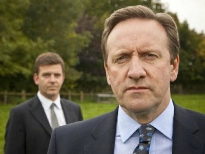 midsomermuders