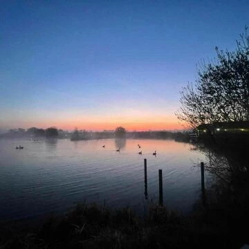 mist