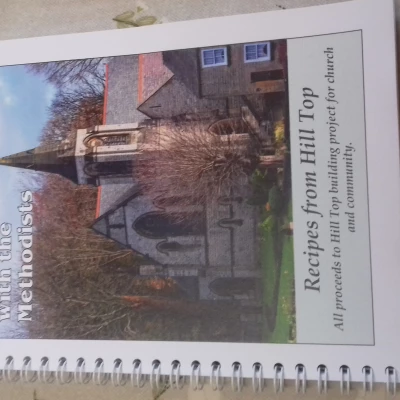 mixing with the methodists