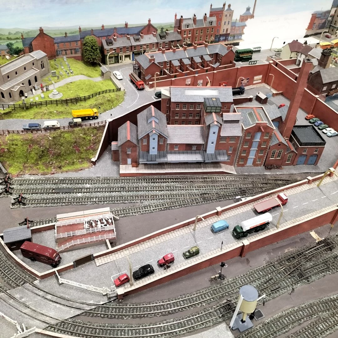 model transport 2