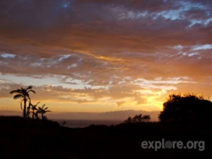 molokaisunset