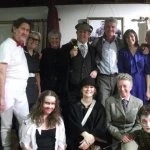 mongrel cast
