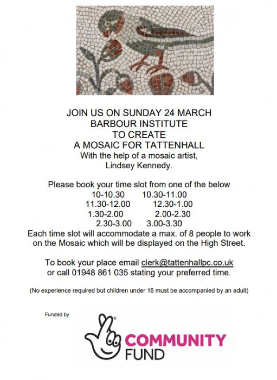 mosaic