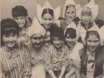 mother goose 2
