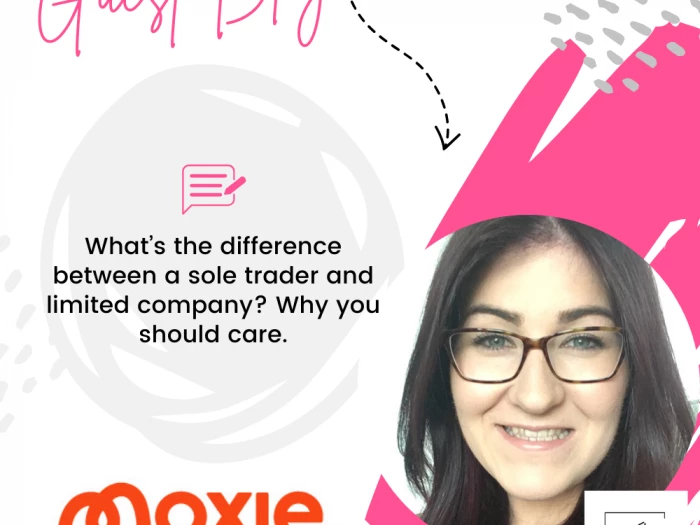 moxie guest blog