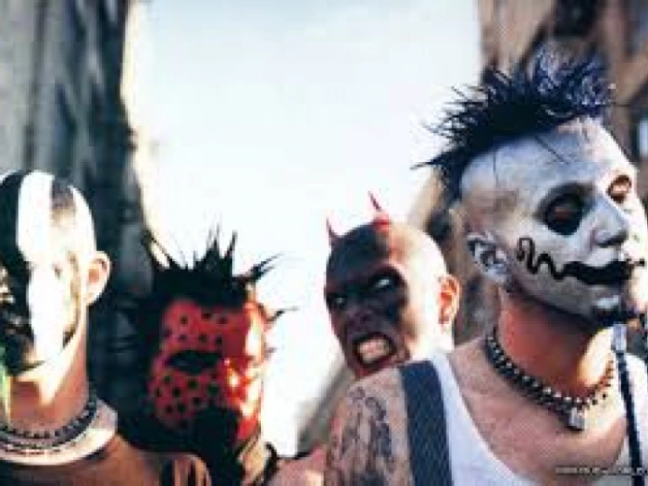 mudvayne