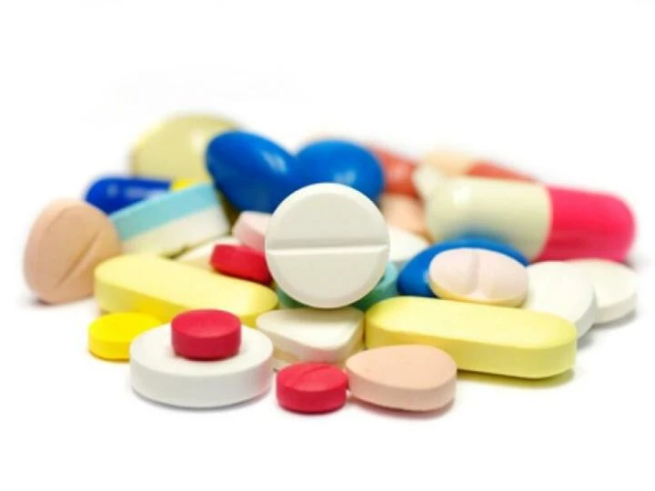 multicolourpills