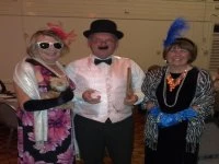 murder mystery evening 1
