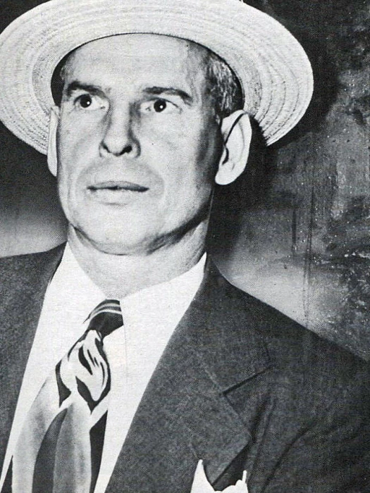murray humphreys