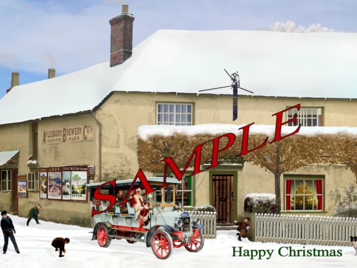 museum xmas card pic 2020 sample