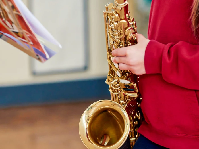 music lessons