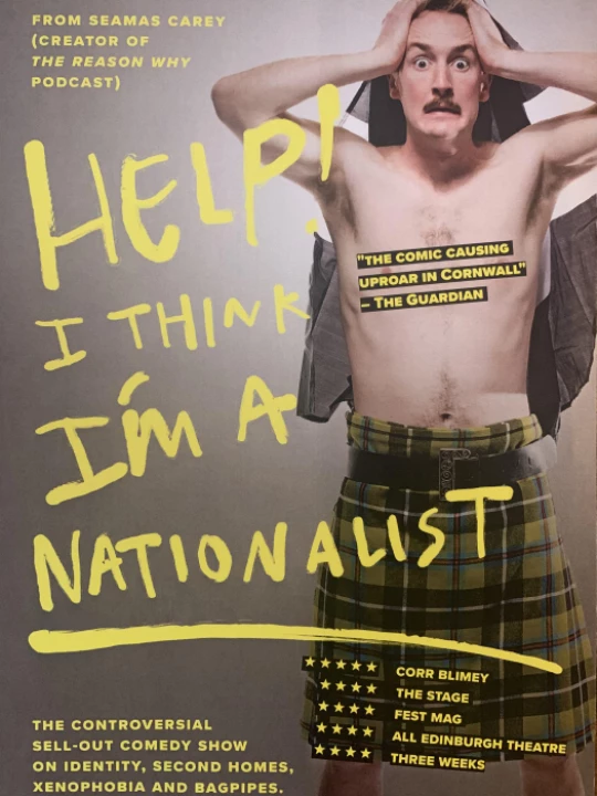 nationalist