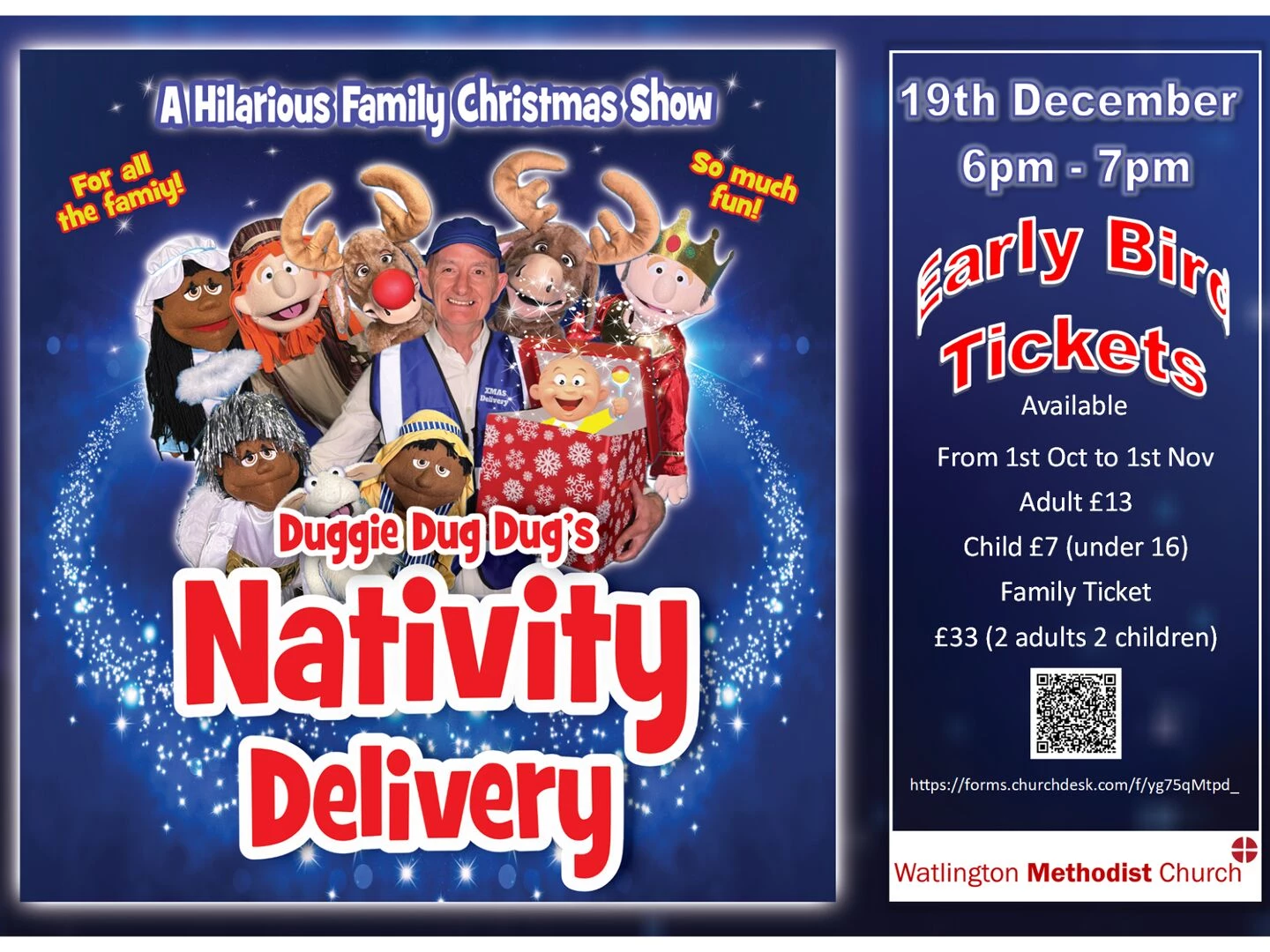 nativity delivery  landscape