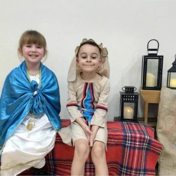 nativity