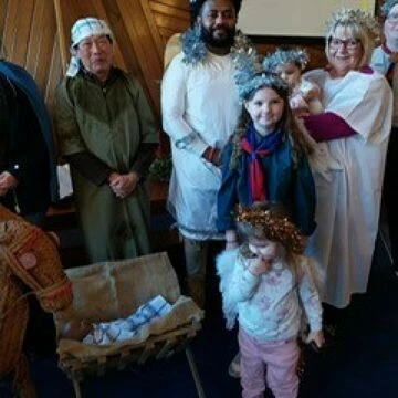 nativity