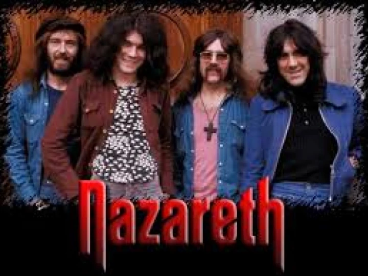 nazareth