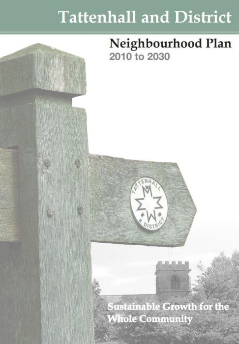 neighbourhood plan