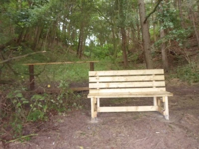 new-bench
