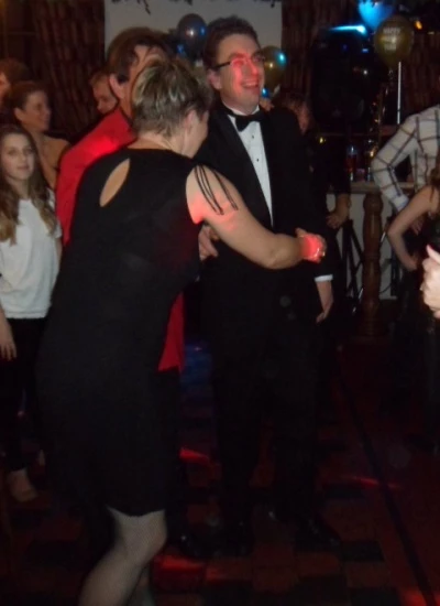 new years eve 2013