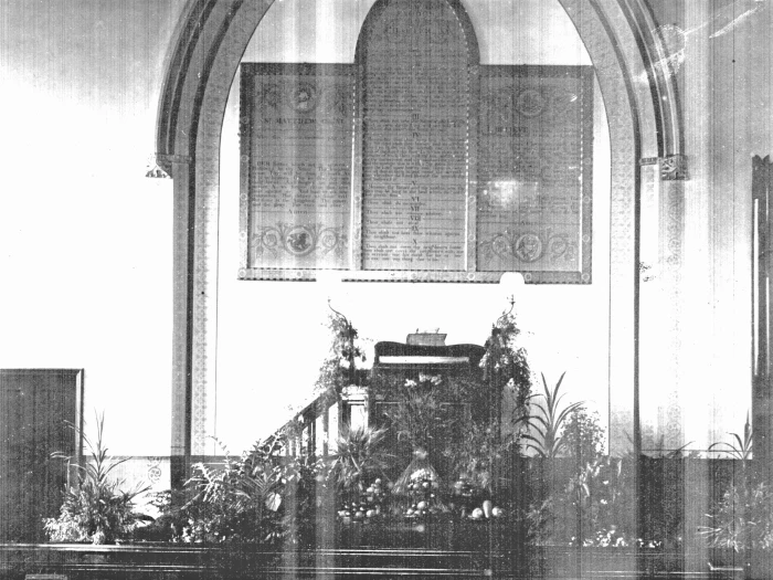 newark amp southwell methodist circuitimage