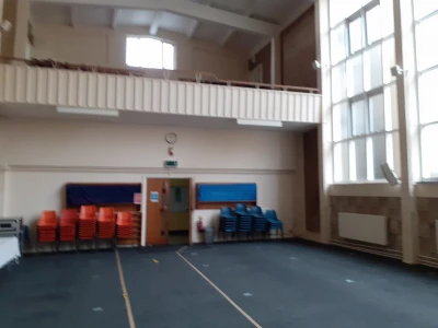 newham methodist circuitimage