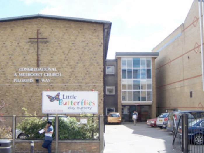 newham methodist circuitimage