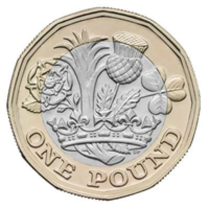 newpoundcoin