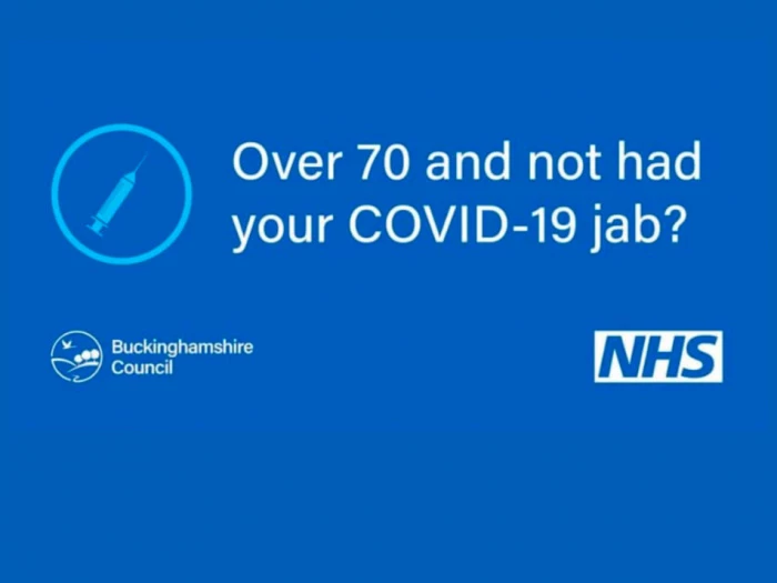 nhs message