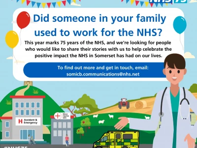 nhs work for