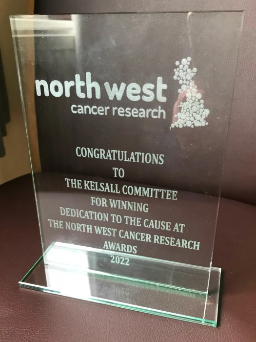 north west cancer research
