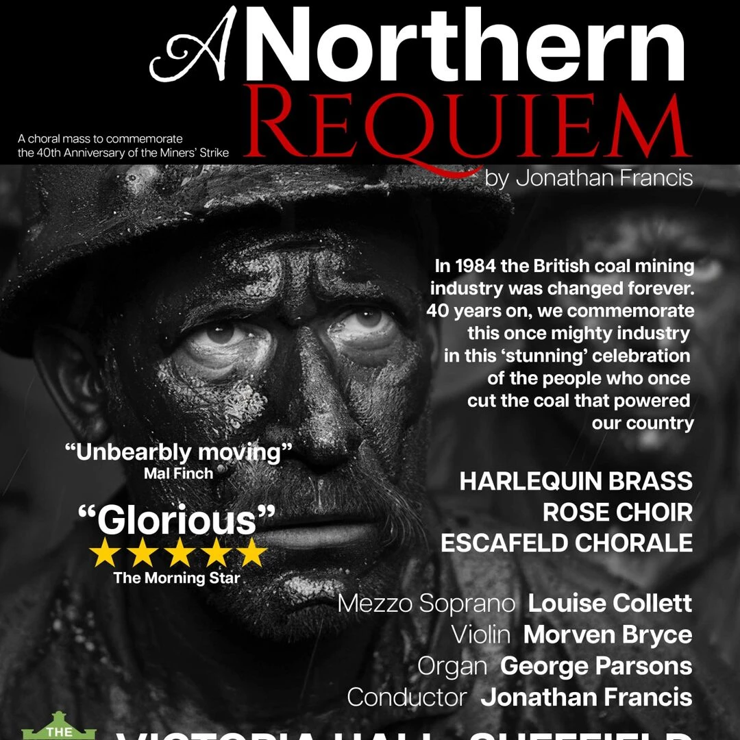 northern requiem