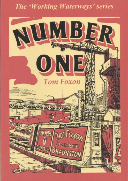 number one foxon