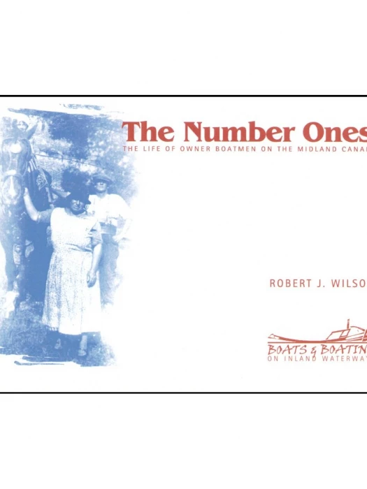 number ones robert wilson