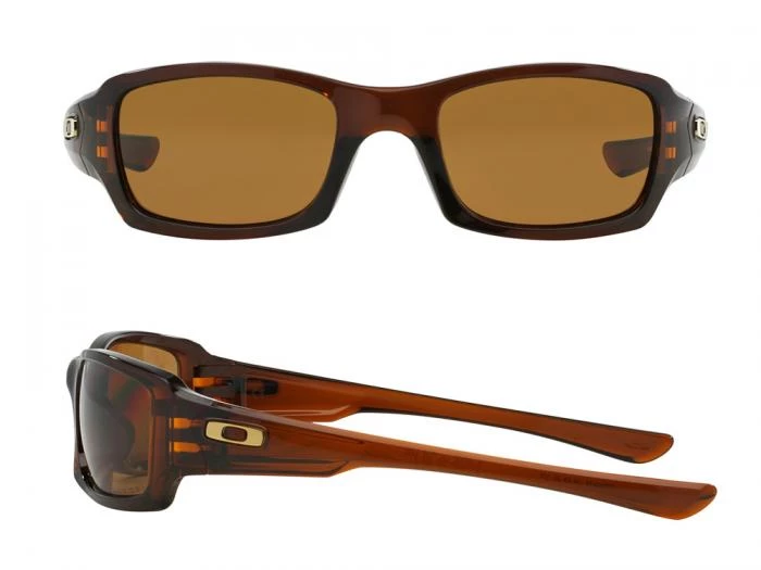 film agitatie Tektonisch Oakley Fives Squared Sunglasses Reviews | AlphaSunglasses